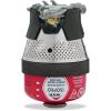 WINDBURNER 1,0 l Personal Stove System plynový vařič (červený hrnec)